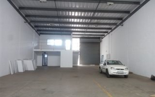 361 m² Commercial space in Red Hill