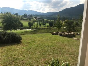 4 Bed House in Katberg