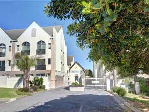 3 Bed Apartment in Rosendal