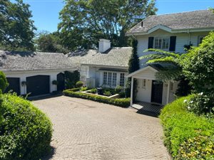 4 Bed House in Berea West