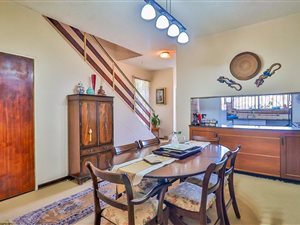 3 Bed Townhouse in Berea
