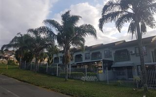 3 Bedroom Apartment in Parlock