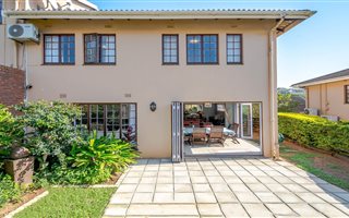 3 Bedroom Duplex in Sunningdale