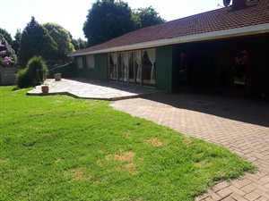 4 Bedroom House in Kokstad