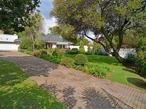 3 Bed House in Dunvegan
