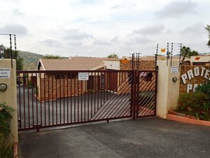 2 Bed Simplex in Rangeview