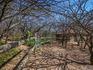 5399 m² Land available in Blue Hills Country Estate