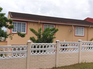3 Bed House in Rockford