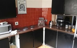 3 Bedroom Townhouse in Arboretum