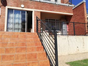 2 Bed Apartment in Willowbrook