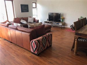 2 Bedroom Townhouse in Dowerglen
