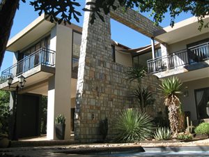 4 Bed House in Heidelberg Kloof Estate