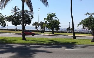 3 Bedroom Flat in Durban CBD