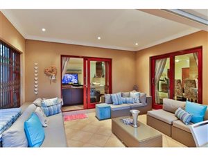 3 Bed Cluster in Beverley