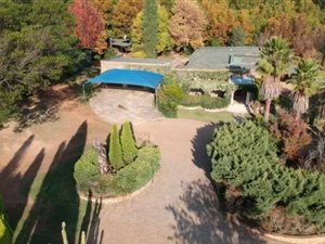 3 Bed House in Marister