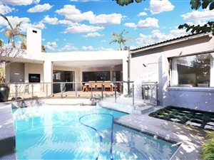 3 Bed House in Duxberry