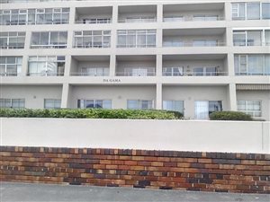 1 Bed Apartment in Strand North
