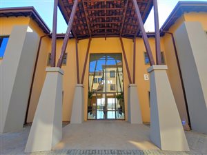 343 m² Commercial space in Allens Nek