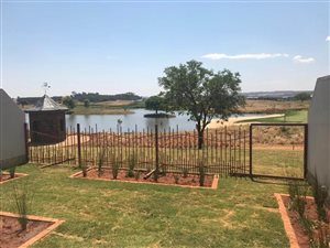 2 Bed Townhouse in Serengeti