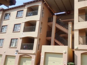 2 Bed Apartment in Sunnyrock