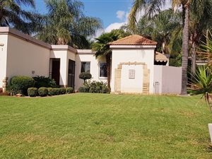 3 Bedroom House in Eldoglen