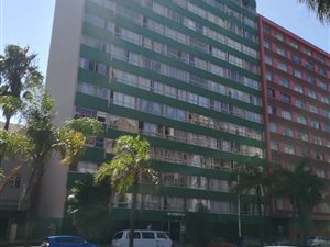 1 Bed Apartment in Esplanade