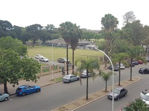 1 Bed Apartment in Esplanade