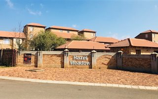 1 Bedroom Apartment in Tijger Valley and surrounds