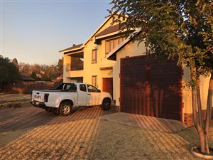 5 Bed House in Visagie Park