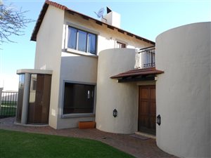 3 Bed House in Valleyview Estate