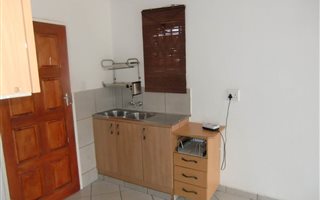 3 Bedroom House in Nellmapius