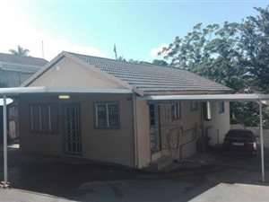 3 Bed House in Mount Vernon