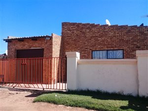 3 Bed House in Kibler Park