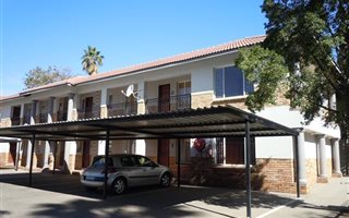 1 Bedroom Apartment in Rustenburg Central