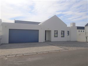 3 Bed House in Blue Lagoon
