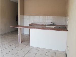 1 Bed Flat in Oriel