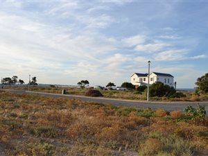 1004 m² Land available in Sunnyridge