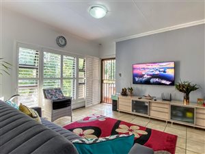 2 Bed Apartment in Parkwood