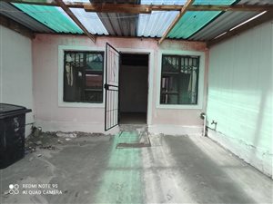 2 Bed House in The Hague