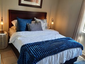 2 Bed Apartment in Montana Park