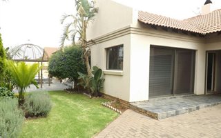 3 Bedroom House in Reyno Ridge