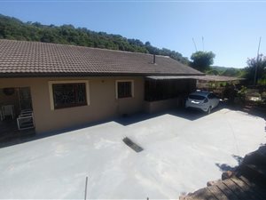 4 Bed House in Kharwastan