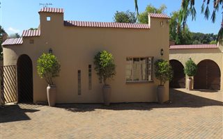 3 Bedroom House in Doringkloof