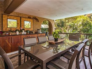 4 Bed House in Westville