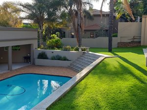1 Bed Apartment in Northcliff