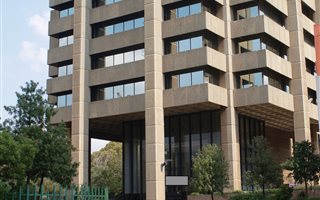 14984 m² Office Space in Auckland Park