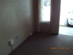 Studio Apartment in Scottsville