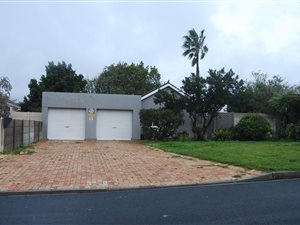 3 Bed House in Kenridge