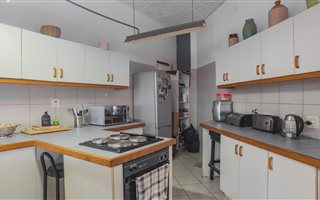 3 Bedroom House in Berea