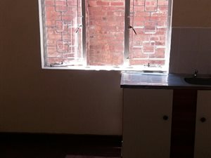 1 Bedroom Flat in Raisethorpe